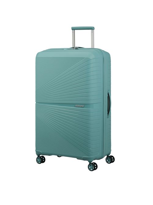Airconic trolley grande SAMSONITE | 128188DUSTY TURQUOISE